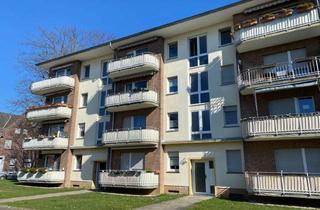 Wohnung mieten in Wilh.leuschner-Str., 41751 Viersen, Gemütliche 1 Zimmerwohnung in ruhiger Lage