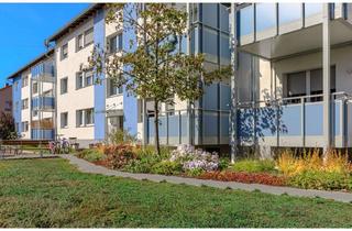 Wohnung mieten in Nußlocher Str. 92, 69190 Walldorf, renovierte 2 Zimmer-Wohnung in Walldorf