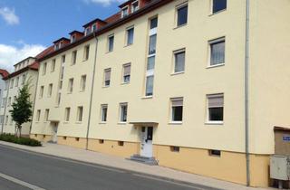 Wohnung mieten in Gartenstraße 10b, 99706 Sondershausen, Wohlfühlen garantiert! Helle 3-Zimmer-Wohnung mit Balkon (401.1003)
