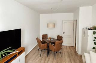 Wohnung mieten in Gartenstraße 10b, 99706 Sondershausen, Wohlfühlen garantiert! Helle 3-Zimmer-Wohnung mit Balkon (401.1003)