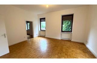 Wohnung mieten in 69469 Weinheim, Helle 3 ZKB-Wohnung mit Altbaucharme und fußläufig zum ÖPNV, Weinheim-Stadt