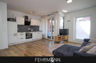 Wohnung mieten in 49762 Lathen, Zentral gelegene Obergeschosswohnung in Lathen - Zur Miete!