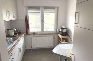 Wohnung mieten in 73333 Gingen, 1 Zi. Appartement, ideal für Singles oder Pendler!