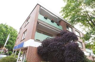Wohnung mieten in 21271 Hanstedt, Attraktive großzügige Wohnung im Herzen von Hanstedt – Ihr neues Zuhause wartet!