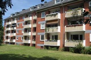 Wohnung mieten in Tegelkuhle 11b, 24119 Kronshagen, Schöne 3-Zimmerwohnung in Kronshagen