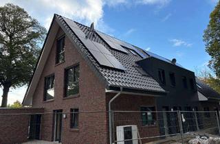 Wohnung mieten in Dreikönigstr., 48429 Rheine, Schöne *NEUBAU* Maisonettewohnung in zentraler Lage!