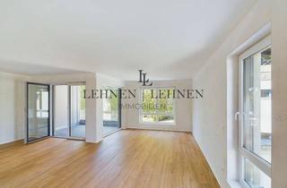 Wohnung mieten in 52477 Alsdorf, 3-4 Zi. Wohnung mit großem Wohn-/ Essbereich und Loggia