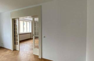 Wohnung mieten in Windscheidstraße 19, 04277 Connewitz, 4 Zimmer Wohnung in saniertem Altbau mit Balkon