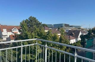 Penthouse mieten in 74177 Bad Friedrichshall, Exklusive Penthousewohnung in Toplage