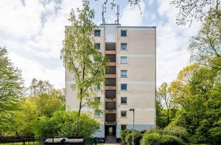 Wohnung mieten in Oldeoog, 28259 Kirchhuchting, 3-Zimmer-Wohnung in Bremen-Huchting