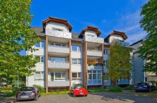 Wohnung mieten in Gartenstraße 27, 37671 Höxter, Erdgeschoss, Balkon, zu sofort möglich