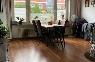 Wohnung mieten in Goerdelerstr. 10-16, 48268 Greven, Gemütliche 4-Zimmer-Wohnung in zentraler Lage