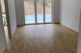 Wohnung mieten in 94481 Grafenau, Schöne 3-Zimmer Wohnung in Grafenau