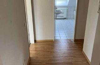 Sozialwohnungen mieten in Schulstraße 38, 41363 Jüchen, WBS - Schöne 2-Zimmer Wohnung mit Garage in Jüchen