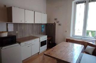 Wohnung mieten in 92717 Reuth, 4-Zimmer Wohnung in Reuth, direkt im Bahnhof zu vermieten!
