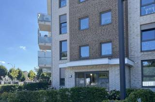 Wohnung mieten in Am Kamp, 21217 Seevetal, Servicewohnen für Senioren mit Konzept