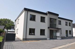 Wohnung mieten in Hauptmannstraße, 53639 Königswinter, Geschmackvolle, neuwertige 3-Raum-Wohnung mit gehobener Innenausstattung mit Balkon in Königswinter