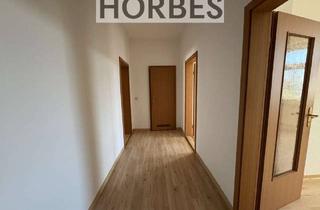 Wohnung mieten in Zeppelinstraße 14, 08371 Glauchau, Ruhige 2-Zimmer Wohnung in Glauchau mit tollem Balkon