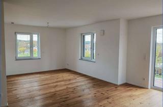 Wohnung mieten in 86561 Aresing, Hell & gemütlich!