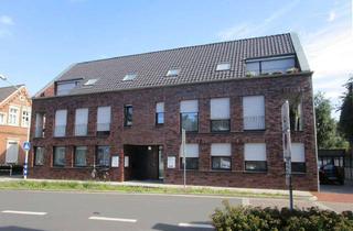 Wohnung mieten in 48282 Emsdetten, Stadtzentral! Seniorengerecht!