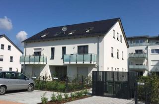 Wohnung mieten in Lampartstraße 13, 92421 Schwandorf, Schwandorf . 5 Zimmer-Wohnung im 1. OG, nur EOF I