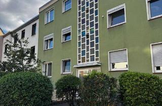 Wohnung mieten in 31785 Hameln, Sanierte 2 Zimmer Etagenwohnung mit Balkon in Bahnhofnähe