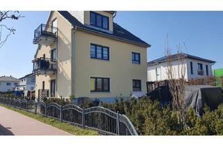 Wohnung mieten in Heinrich-Von-Taube-Straße 36, 01728 Bannewitz, Mietwohnung im Neubau in Bannewitz mit zwei eigenen Parkplätzen, eigener Terrasse und Garten