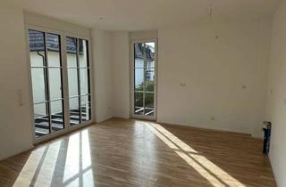 Wohnung mieten in 78126 Königsfeld, Stilvolle 2-Zimmer-Wohnung - direkt am idyllischen Kurpark gelegen