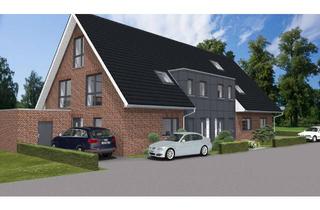 Wohnung mieten in Dreikönigstr., 48429 Rheine, Schöne *NEUBAU* Erdgeschosswohnung mit Garten, barierrefrei