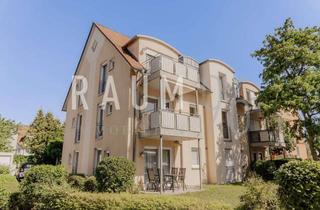Wohnung mieten in 96231 Bad Staffelstein, Moderne 3-Zimmer-Wohnung mit Balkon in zentraler Lage