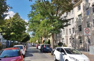 Wohnung mieten in Dtezgg, 31137 Hildesheim, Beste Umgebungslage, ruhig gelegen in ruhigem Haus