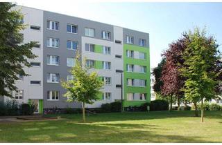 Wohnung mieten in Professor-Frege-Str., 23970 Wismar-Ost, 2 Raumwohnung mit Balkon am Kagenmarkt