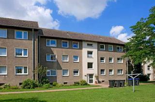 Wohnung mieten in Uphofstraße 72, 59075 Bockum-Hövel, Demnächst frei! 3-Zimmer-Wohnung in Hamm Bockum-Hövel