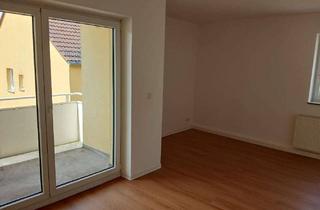 Wohnung mieten in Fürststr. 20, 91555 Feuchtwangen, Schöne 3-Zimmer Wohnung in Feuchtwangen!