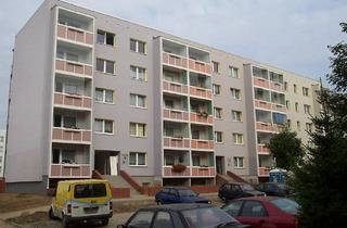 Wohnung mieten in An Der Mole 16, 23966 Friedenshof, Schöne 2-Raumwohnung mit Balkon im Erdgeschoss