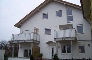 Wohnung mieten in Lerchenweg 3/1, 73119 Zell, Zell u.A.: Ein Wohlgefühl wie im eigenen Haus! 4,5 Zimmer / 85 qm
