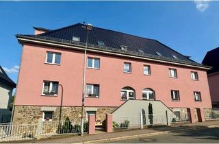 Wohnung mieten in 06502 Thale, Helle 3-Zimmerwohnung mit Stellplatz in sehr guter Lage