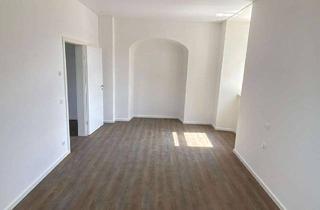 Wohnung mieten in 06317 Lüttchendorf, Renovierte 3-Zimmer-Erdgeschoßwohnung zu vermieten