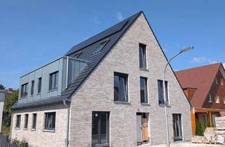Wohnung mieten in Saturnweg, 48163 Amelsbüren, NEUBAU: Maisonette Wohnung in Amelsbüren