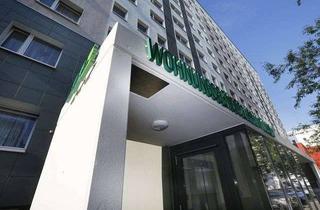 Wohnung mieten in Am Alten Theater 10, 06844 Innenstadt, Bezugsfertig mit Balkon