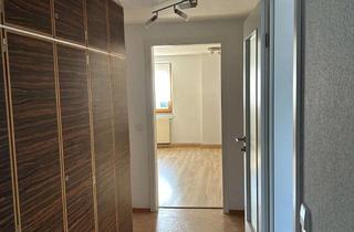 Wohnung mieten in 71404 Korb, 2-Zimmer Dachgeschosswohnung in Korb zu vermieten
