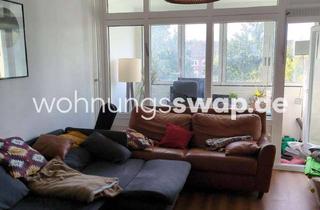 Wohnung mieten in Eckernförder Str. 39, 22769 Altona-Nord, Wohnungstausch: Eckernförder Str. 39