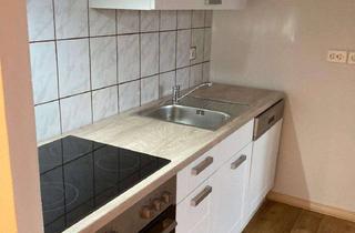 Wohnung mieten in Gräfenrodaer Straße, 98559 Oberhof, Drei-Raumwohnung mit Weitblick