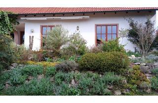 Wohnung mieten in 91336 Heroldsbach, Geräumige Vier-Zimmer-Wohnung mit großer Südterrasse für Gartenliebhaber