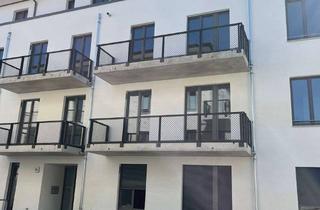 Wohnung mieten in 14532 Stahnsdorf, Schöne 1 Zimmerwohnung in guter Lage