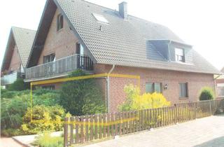 Wohnung mieten in Obere Färberstraße, 41334 Nettetal, Schöne 2-Zimmer-Erdgeschosswohnung mit Terrasse in Nettetal