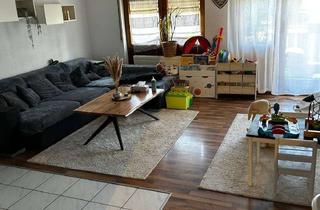 Wohnung mieten in 71282 Hemmingen, Schöne 3-Zimmer-Wohnung in Hemmingen, Südbalkon, Einbauküche