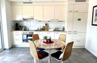Wohnung mieten in Zimmermannstrasse 23, 79725 Laufenburg, Helle 3-Zimmer-Wohnung mit gehobener Innenausstattung mit Einbauküche in Laufenburg ( Rhina )