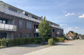 Wohnung mieten in Hinterstraße 21a, 25379 Herzhorn, Moderne 2-Zimmer-Wohnung in Herzhorn