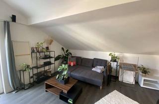 Wohnung mieten in 75385 Bad Teinach-Zavelstein, Exklusive 2-Zimmer-Dachgeschosswohnung mit zwei Balkon und Aussicht über das Nagoldtal